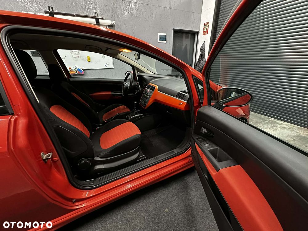 Fiat Punto 1.3 JTD Active - 7
