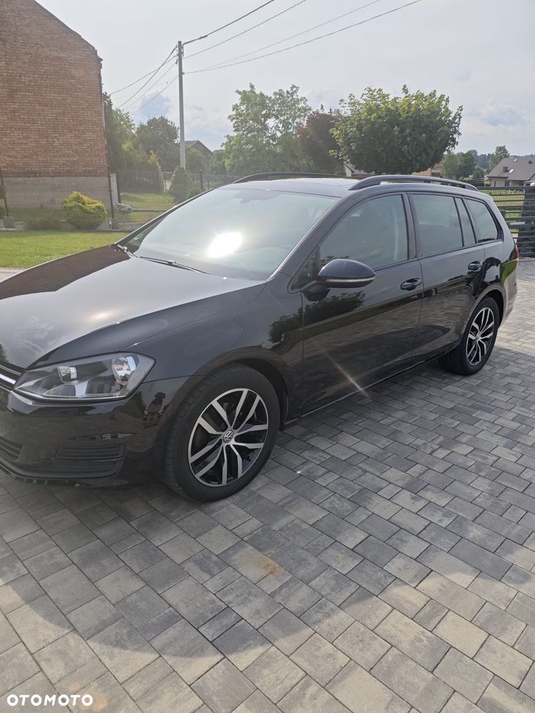 Volkswagen Golf 2.0 TDI (BlueMotion Technology) DSG Comfortline - 3