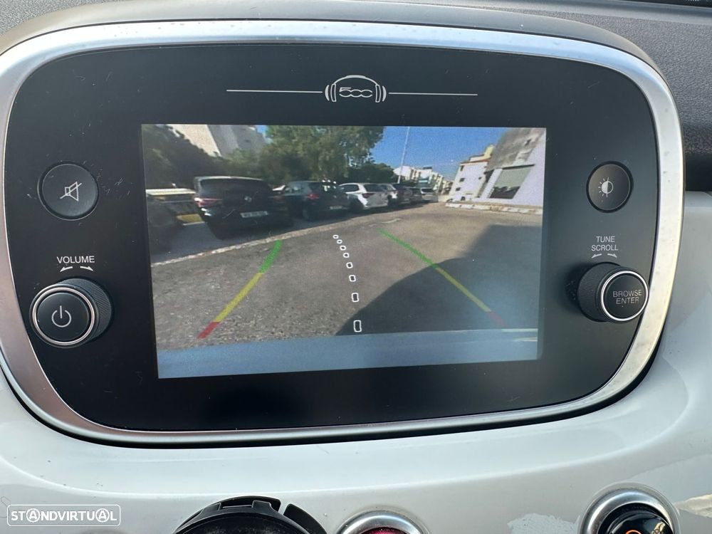 Fiat 500X 1.0 FireFly City Cross - 12