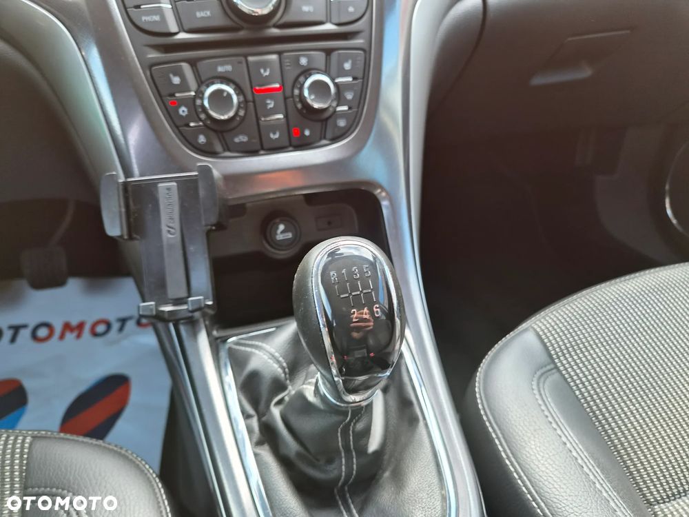 Opel Astra - 26