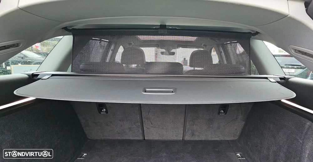 Audi A4 Allroad 2.0 TDI quattro Advance S tronic - 53