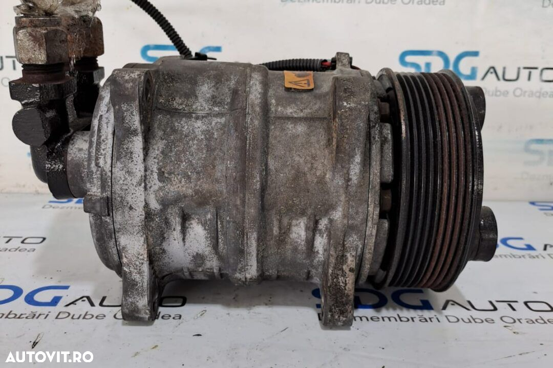 Compresor clima Iveco Daily 2.3 Euro 6 - 2