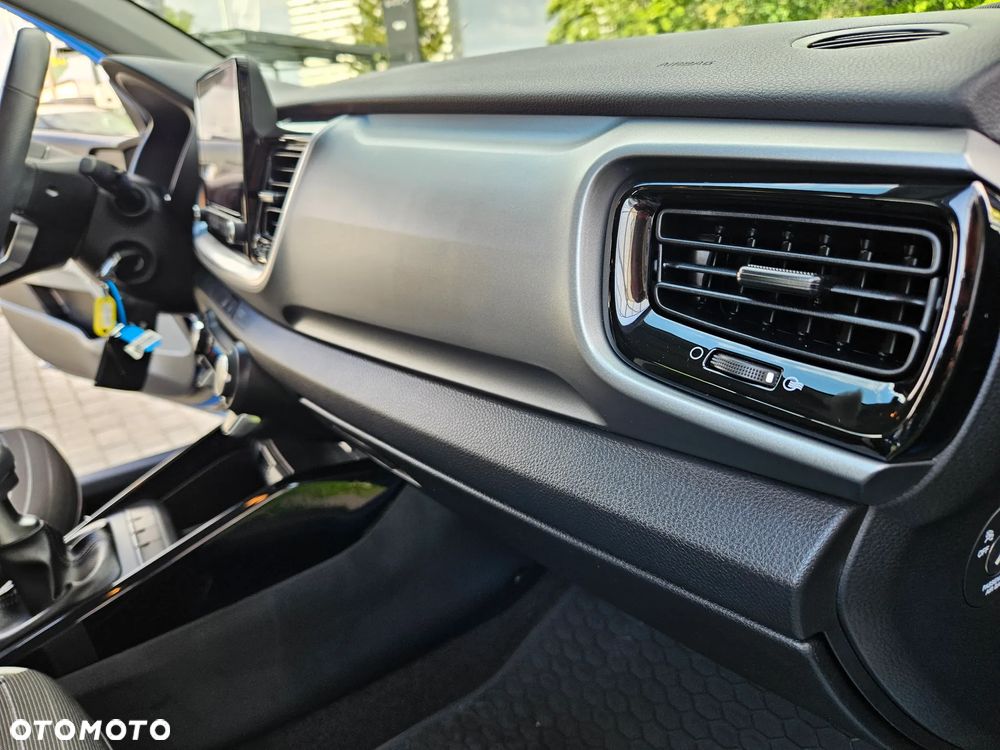 Kia Stonic 1.0 T-GDI L - 28