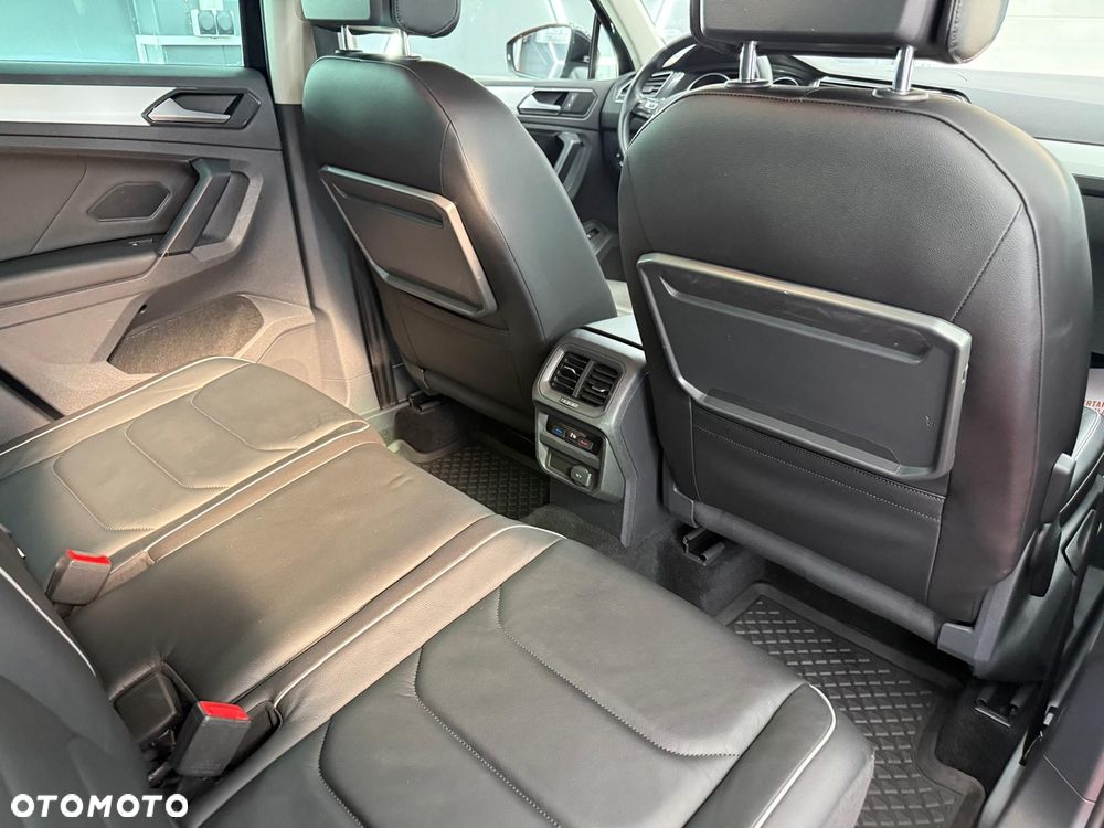 Volkswagen Tiguan 1.4 TSI ACT 4Motion (BlueMotion Technology) Highline - 31