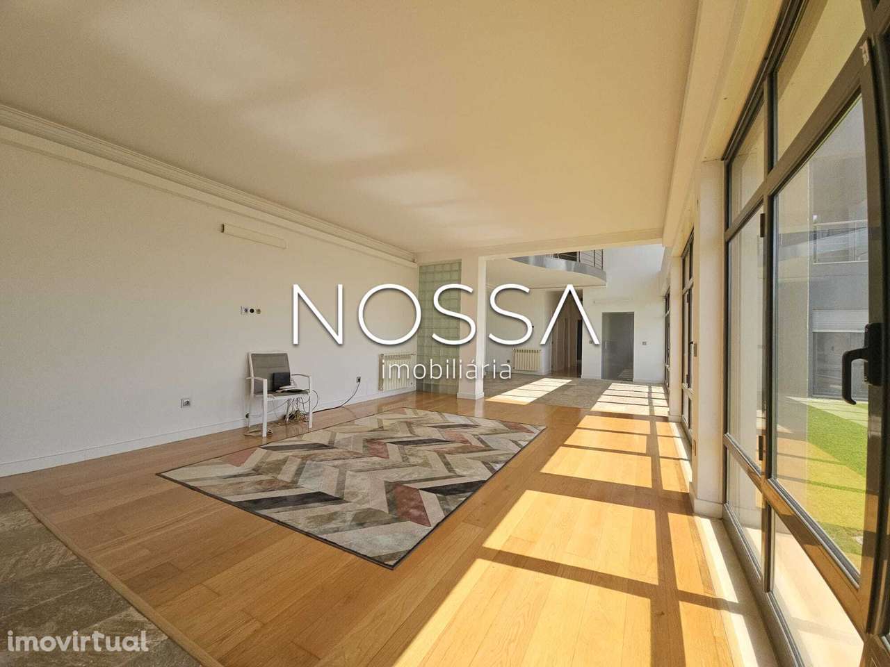 Moradia V4 na Tranquila Vila Nova Da Rainha - Grande imagem: 4/58