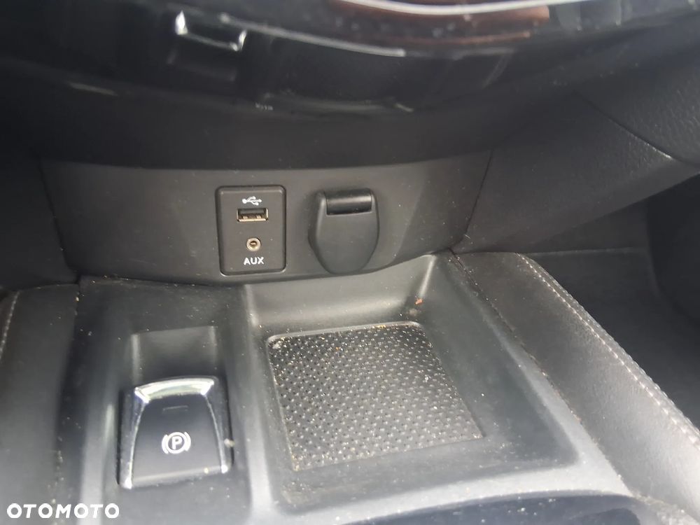 Nissan X-Trail 1.7 dCi N-Tec 4WD Xtronic - 6