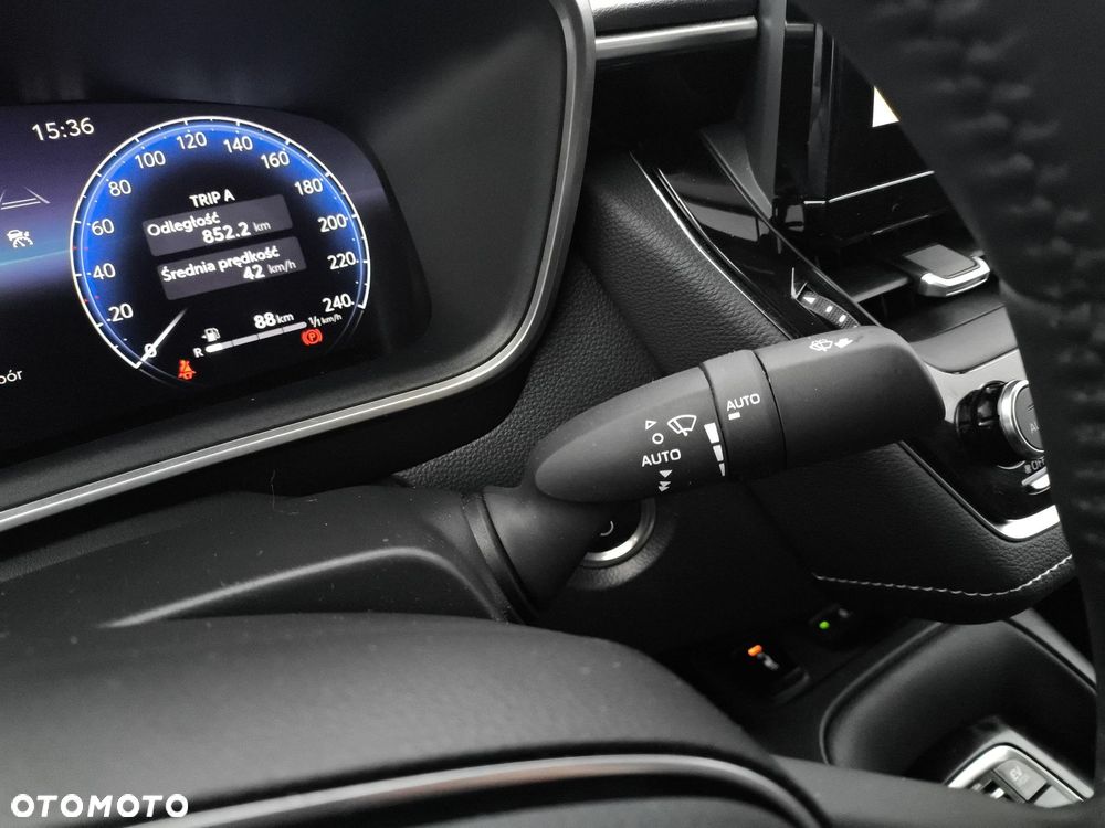 Toyota Corolla 1.8 Hybrid Style - 16