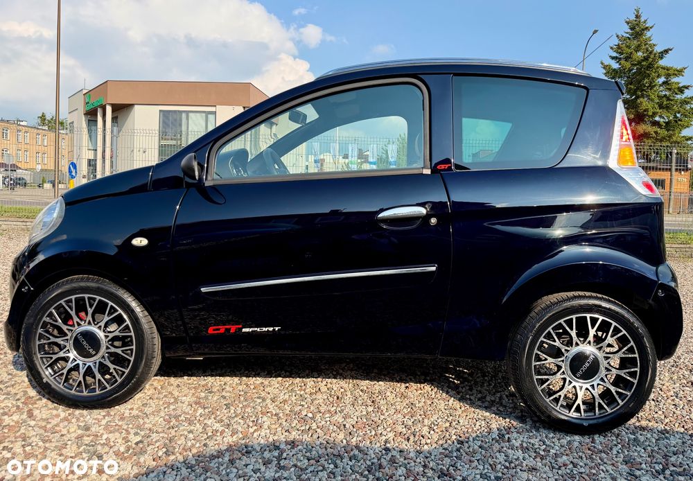 Microcar M.GO - 19