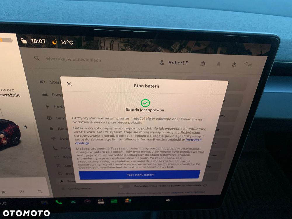 Tesla Model 3 Premium Langstreckenbatterie RWD - 38