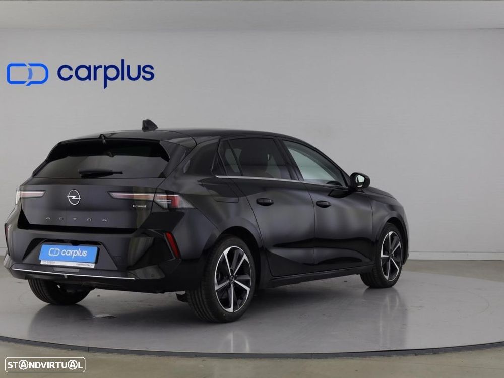 Opel Astra 1.6 T PHEV Edition - 7