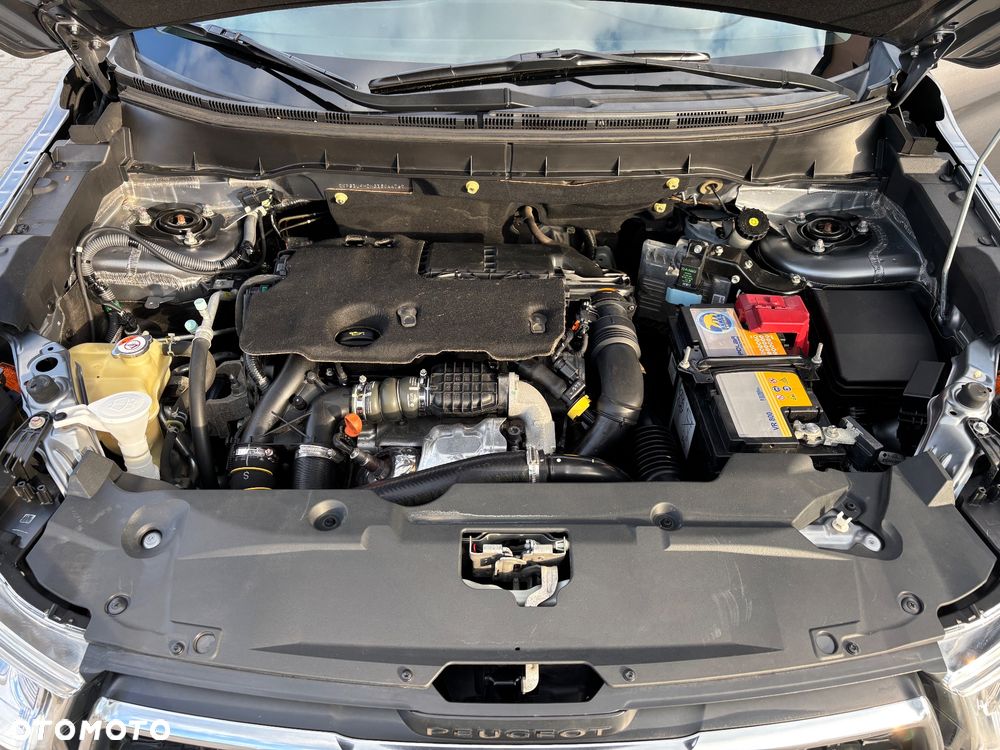 Peugeot 4008 - 25