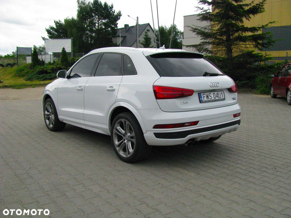 Audi Q3 - 3