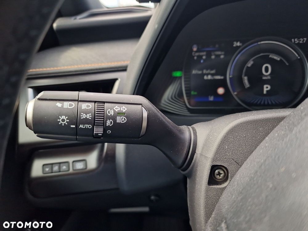 Lexus UX 250h GPF F Sport 2WD - 31