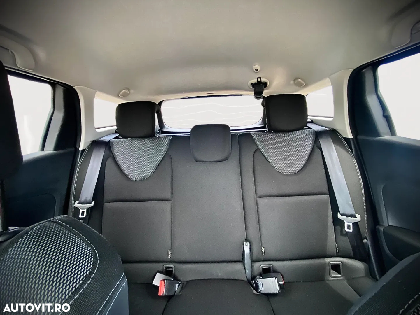 Renault Clio Estate Energy TCe Zen - 11