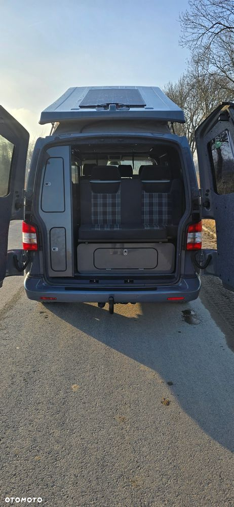 Volkswagen Transporter - 8