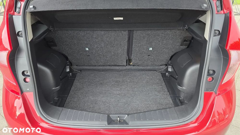 Nissan Note - 30