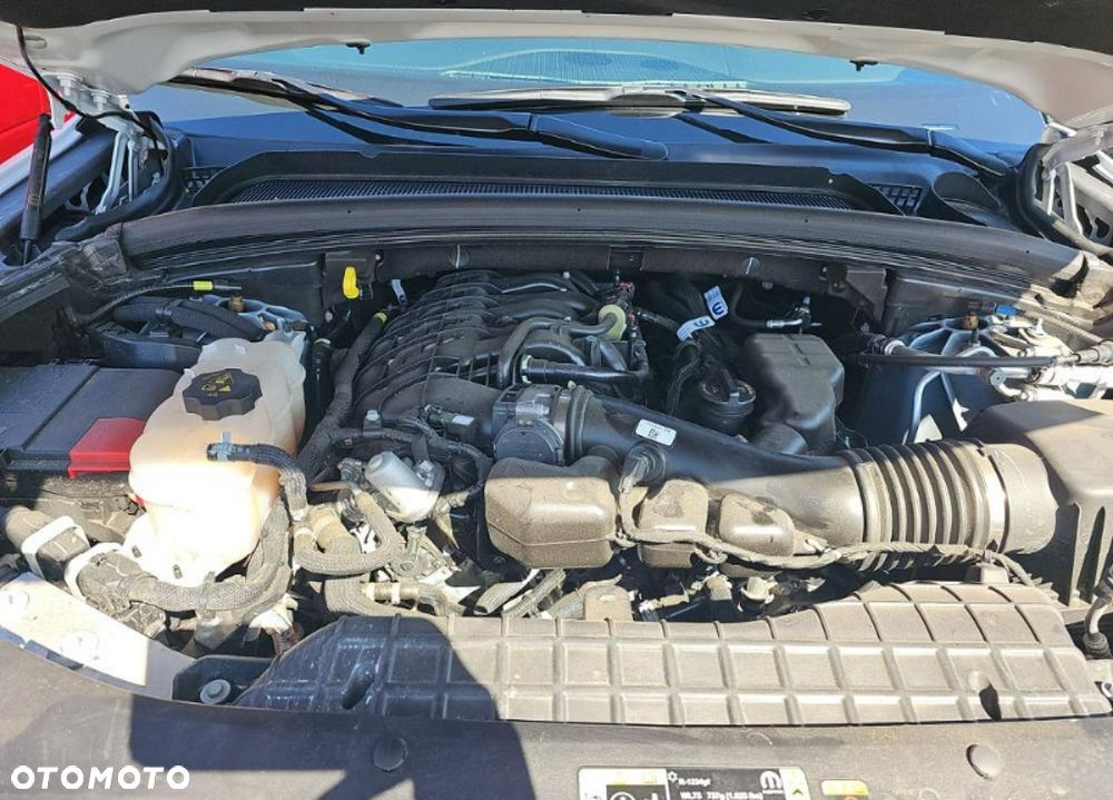 Jeep Grand Cherokee Gr 3.6 V6 Summit - 11