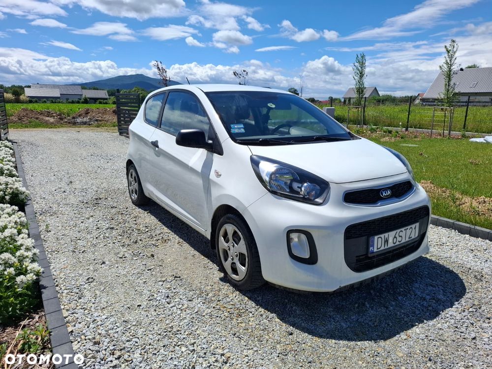 Kia Picanto 1.0 M - 21
