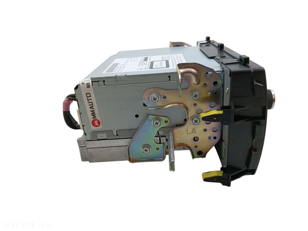 RADIO TOYOTA AURIS II E18 (2012-2015) 1.8 HYBRID 136KM 86140-02290 - 6