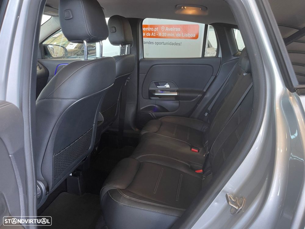 Mercedes-Benz GLA 250 e AMG Line - 30