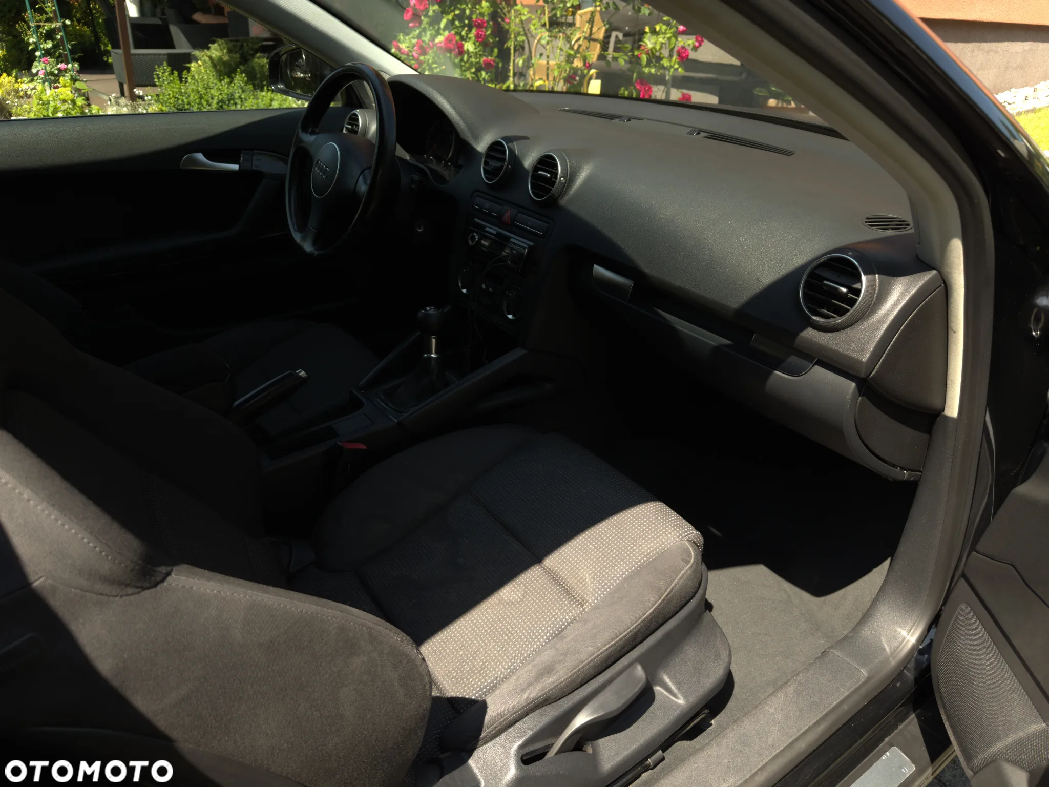 Audi A3 - 13