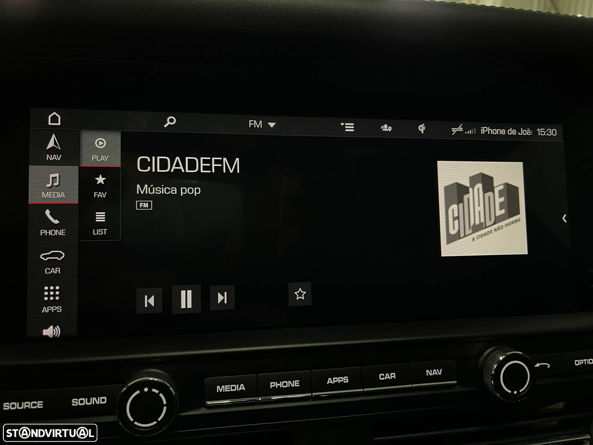 Porsche Macan Soul Edition - 27