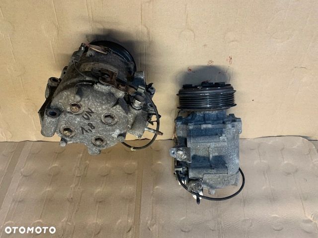 HONDA CIVIC IX KOMPRESOR KLIMATYZACJI 1.8 12-16r - 4