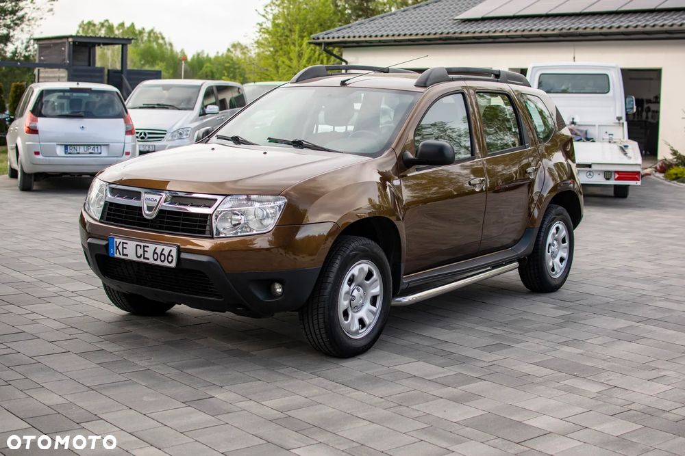 Dacia Duster - 31