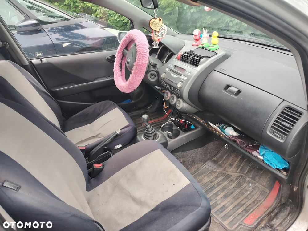 Honda Jazz 1.2 S - 4