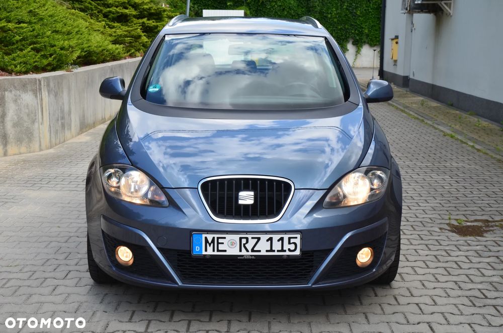 Seat Altea XL 1.6 Sport Limited - 23