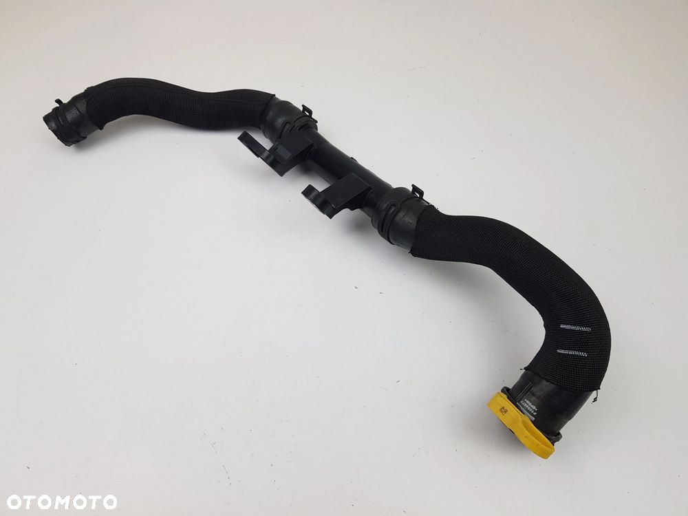 NOWY ORYGINALNY Przewód Rura Wąż wody Land Rover Jaguar HX73-8A512-AC - 4
