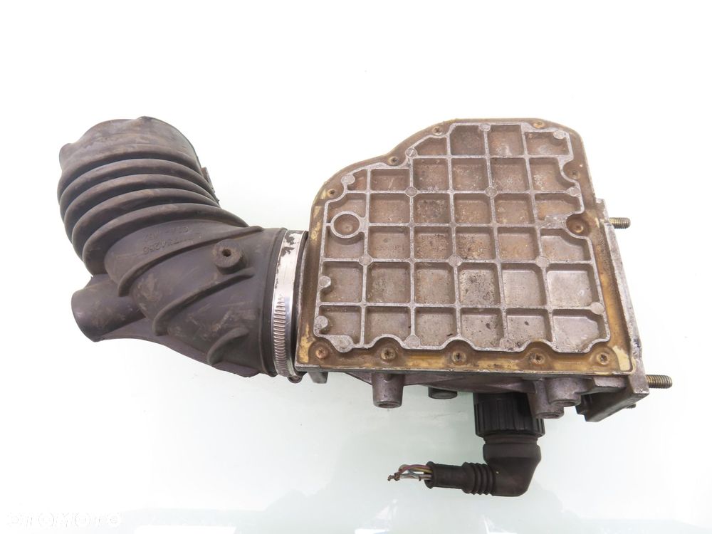 PRZEPŁYWOMIERZ BMW E36 318 IS M42 B18 0280202135 17346579 - 3