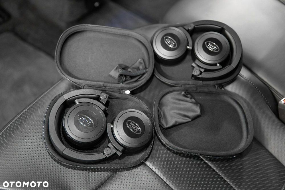 Land Rover Range Rover 4.4 V8 P535 LWB First Edition - 33