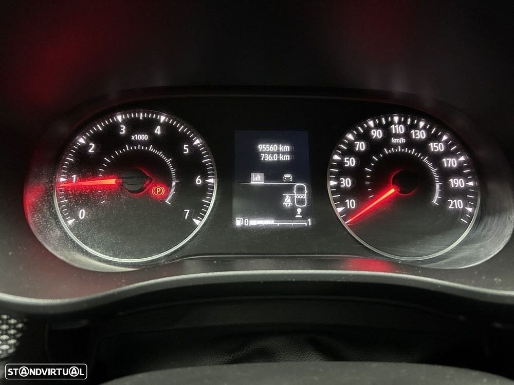 Dacia Sandero 0.9 TCe Stepway Bi-Fuel - 16