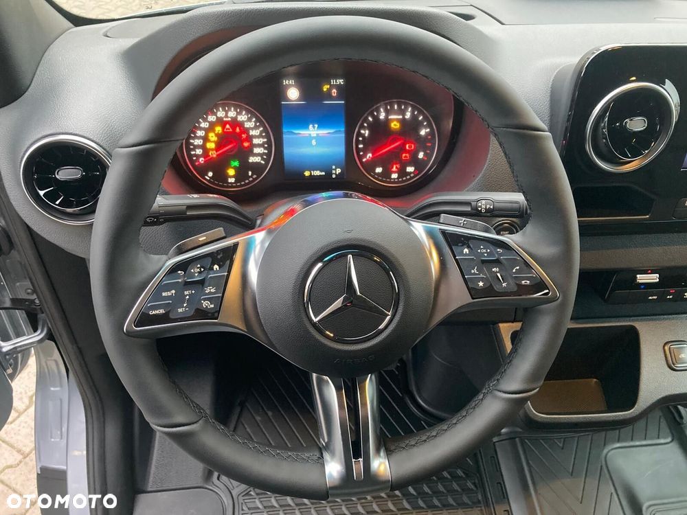 Mercedes-Benz Sprinter Sprinter - 15