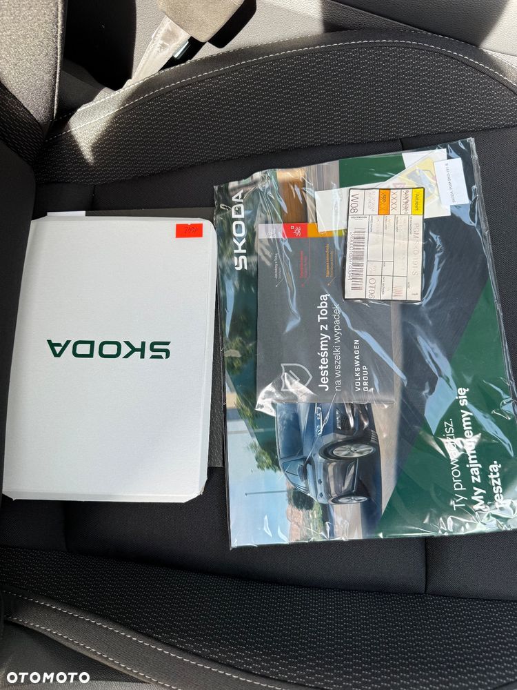 Skoda Karoq 1.5 TSI ACT Selection DSG - 15