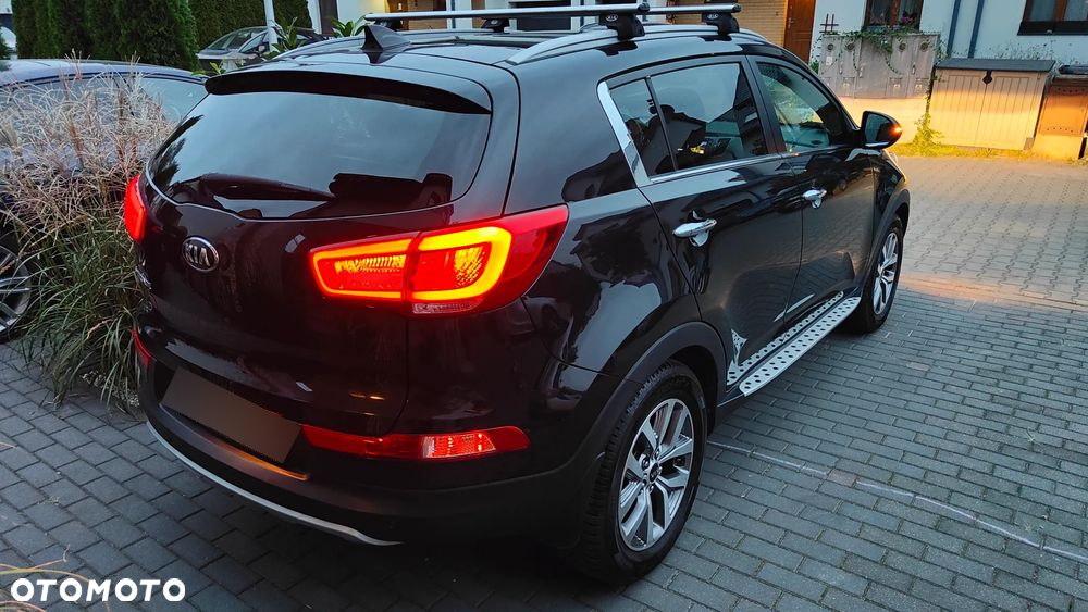 Kia Sportage 1.6 GDI XL 2WD - 2