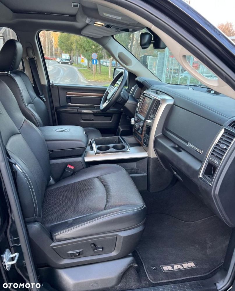 Dodge RAM - 13