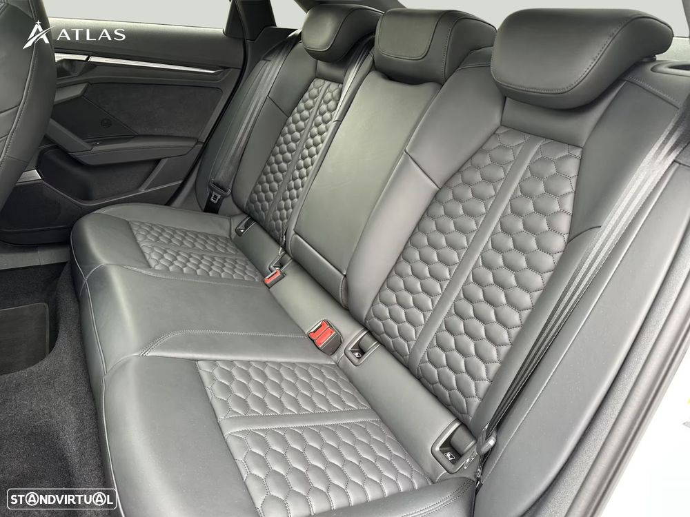 Audi RS3 Limousine TFSI quattro S tronic - 15