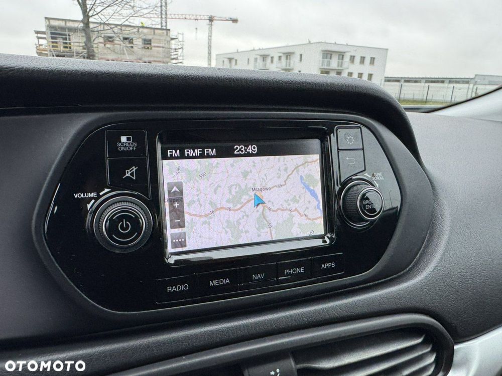 Fiat Tipo 1.4 16V More - 28