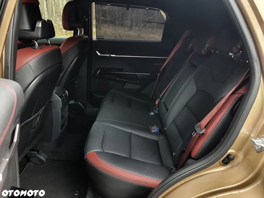 SsangYong/KGM Actyon 1.5 T-GDI Wild 4WD - 14