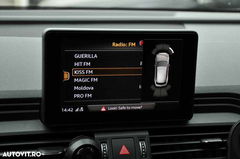 Audi Q5 40 TDI quattro S tronic - 24