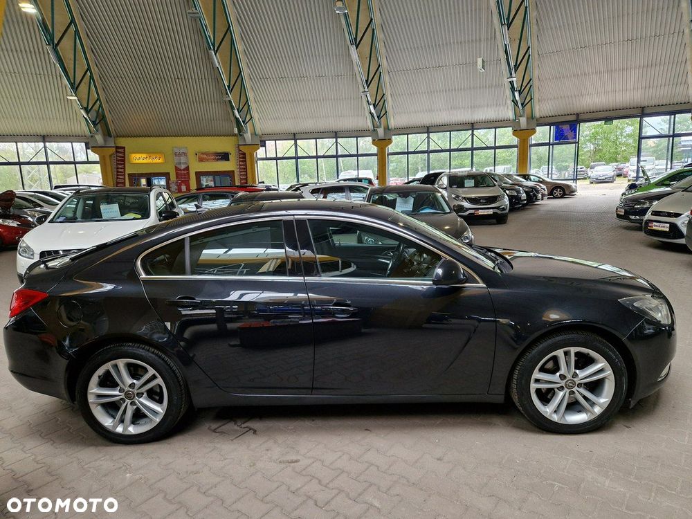 Opel Insignia - 11