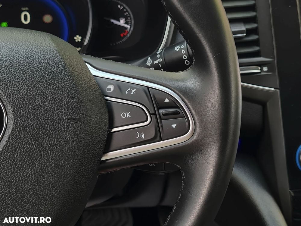 Renault Talisman - 18