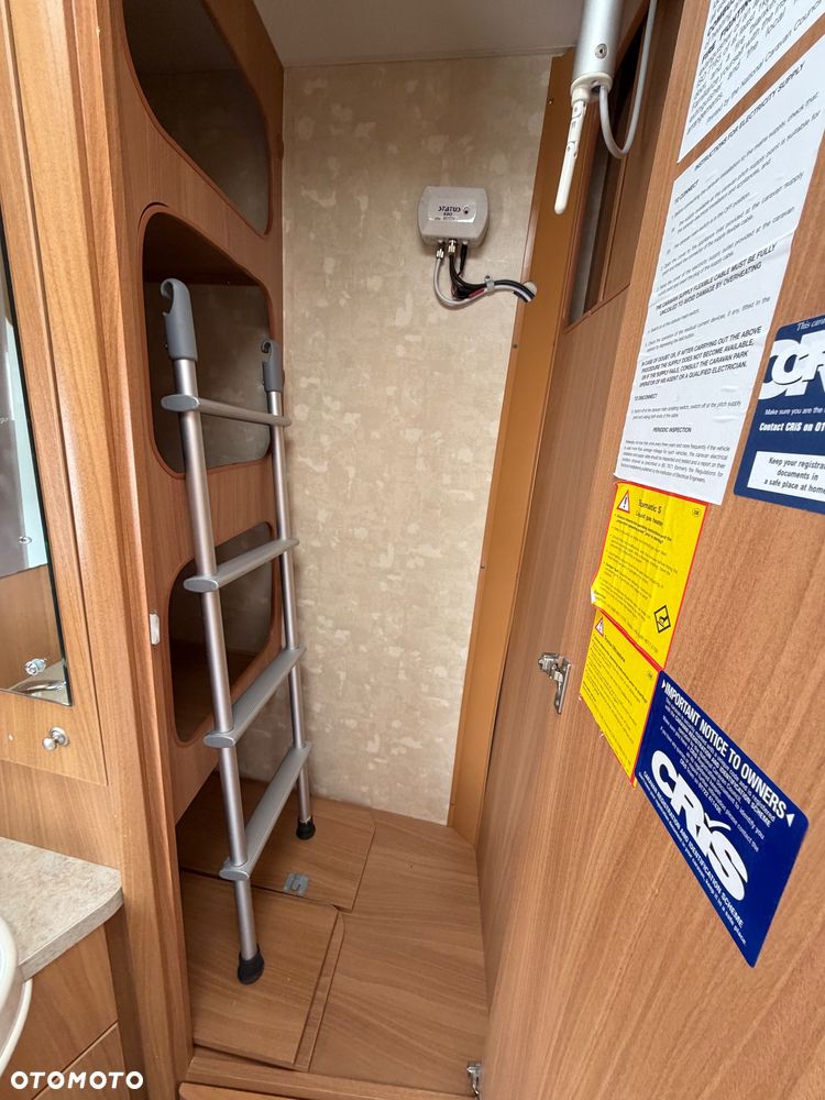 SWIFT Challenger 530 - 16