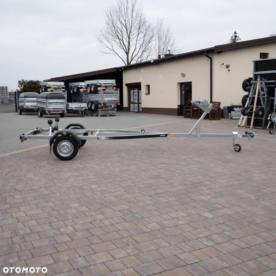 Brenderup 180750UBL - 3