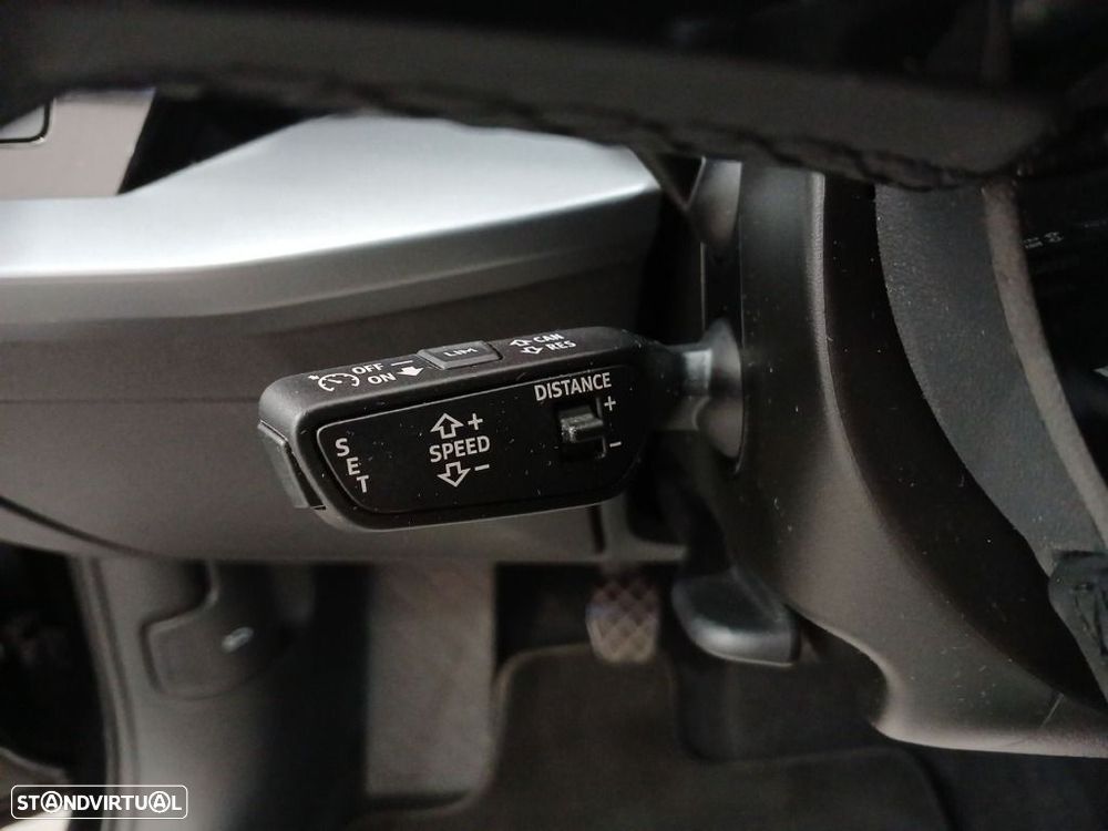 Audi A3 Sportback 30 TDI S line - 16