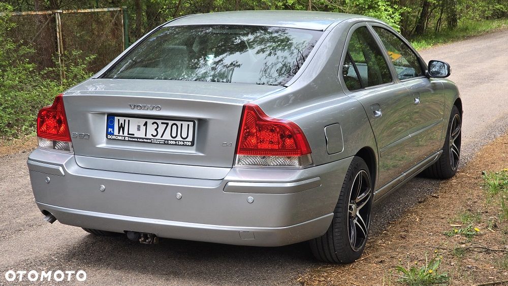 Volvo S60 - 3