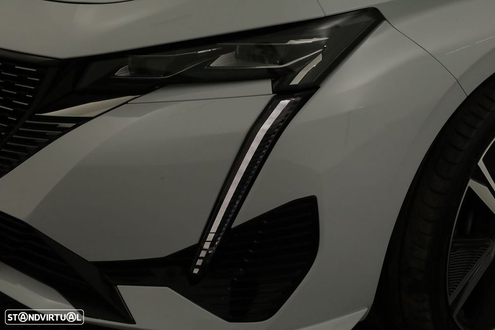 Peugeot 308 SW 1.2 PureTech GT EAT8 - 6