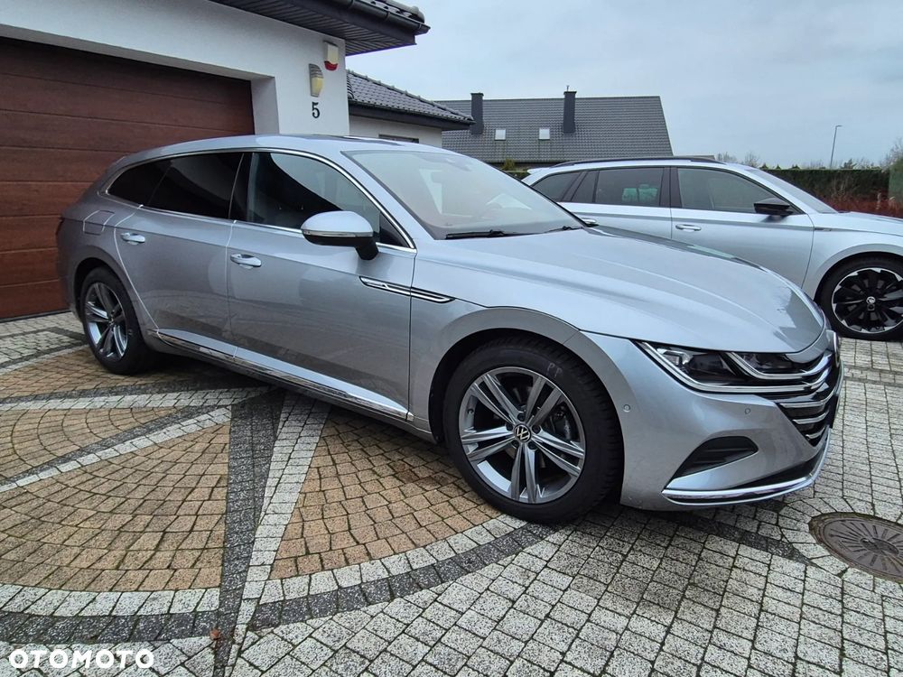 Volkswagen Arteon 2.0 TDI SCR 4Motion DSG Elegance - 5
